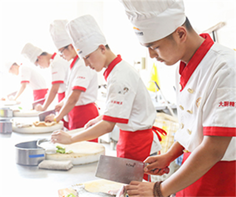 天津厨师培训学校哪家好 天津厨师培训学校哪家好