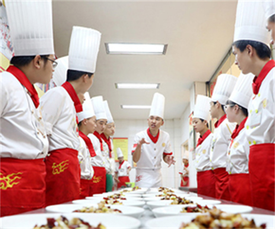 天津厨师培训学校哪家好 天津厨师培训学校哪家好