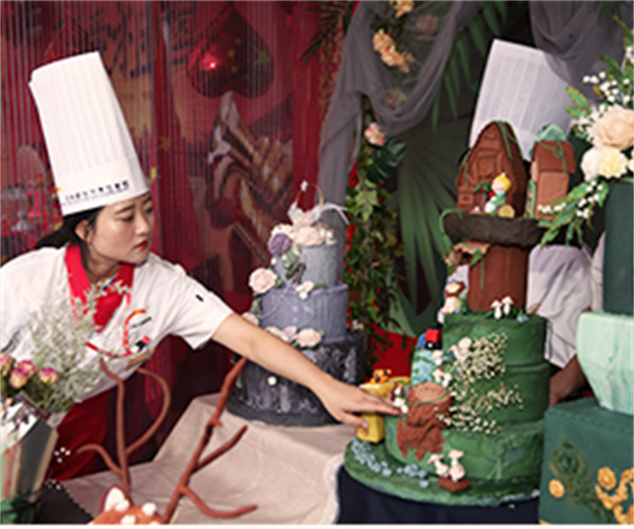 天津厨师培训学校哪家好 天津厨师培训学校哪家好