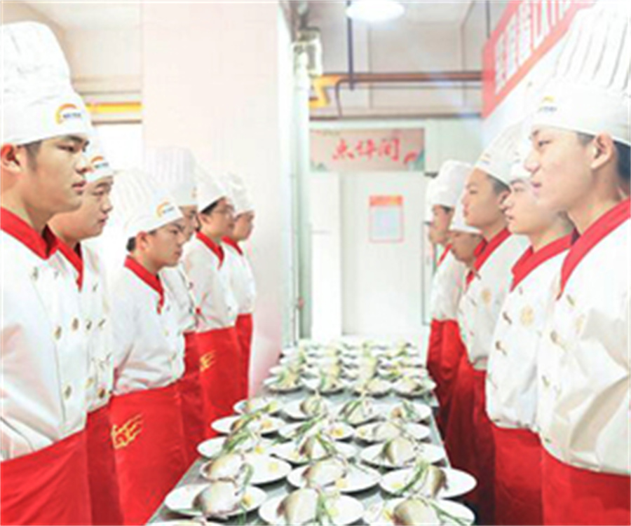 天津厨师培训学校哪家好 天津厨师培训学校哪家好