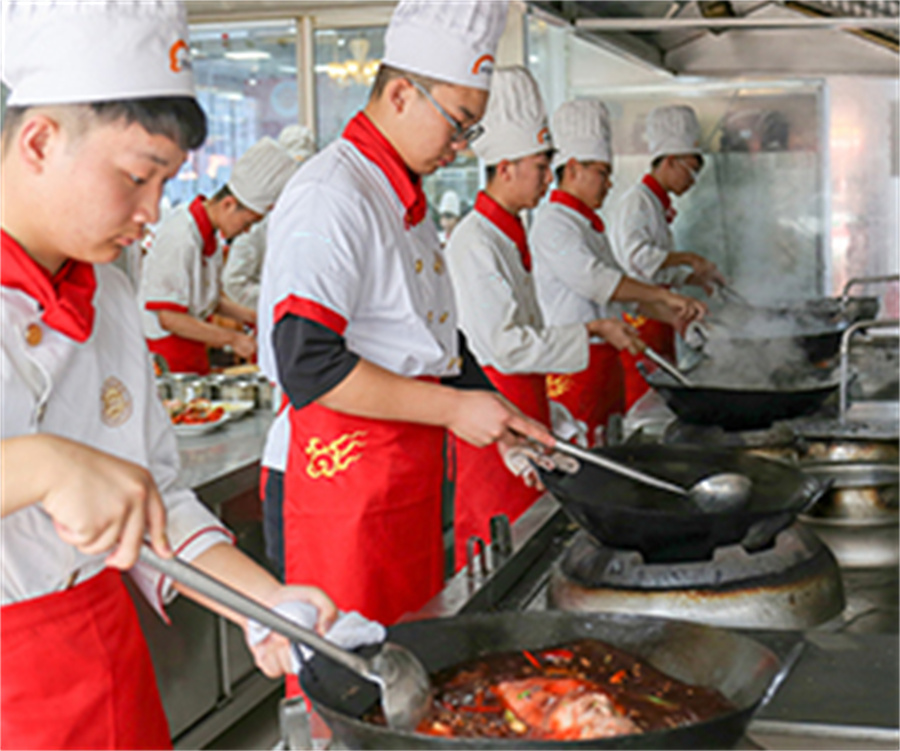 天津厨师培训学校哪家好 天津厨师培训学校哪家好