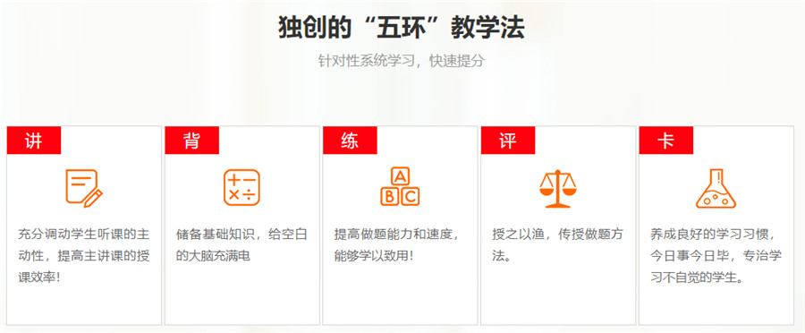 盘点中山封闭式高考复读学校十大排名一览