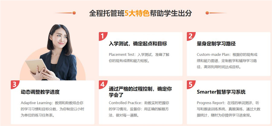 盘点十大雅思培训中心人气排名一览 盘点十大雅思培训中心人气排名一览