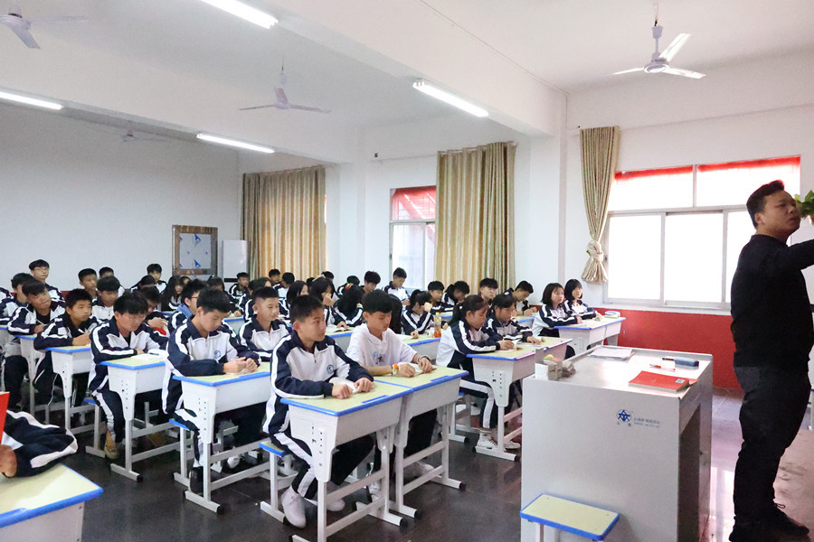 盘点国内十大叛逆青少年特训学校排行榜一览