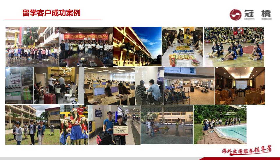 国内比较好的留学咨询机构排名一览