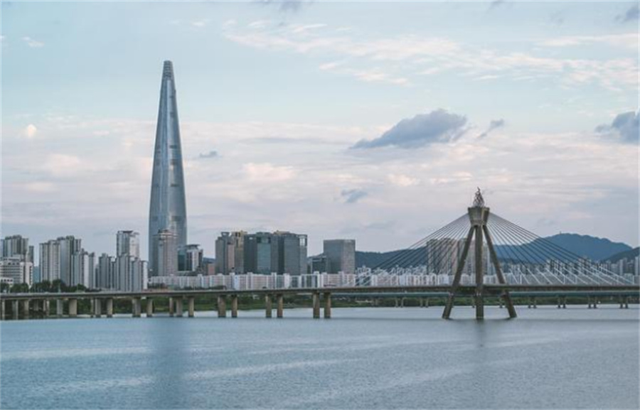 5大好口碑韩国留学中介机构排名一览