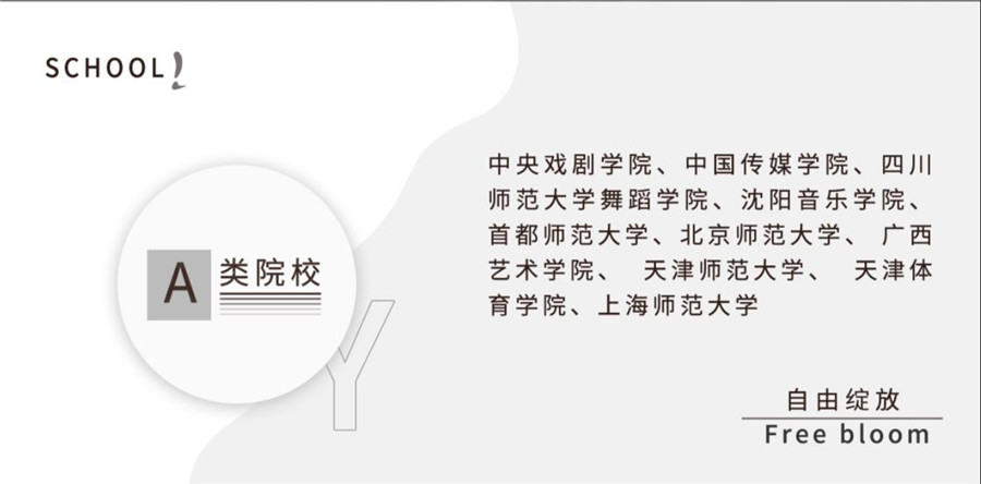 十大杭州2023届播音主持艺考培训学校排名一览