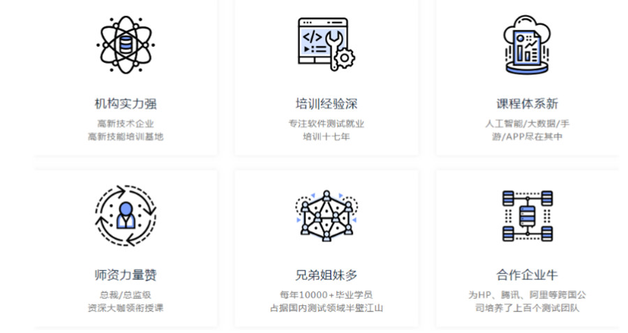 国内廊坊五大软件测试工程师培训学校排名一览.jpg 国内廊坊五大软件测试工程师培训学校排名一览.jpg