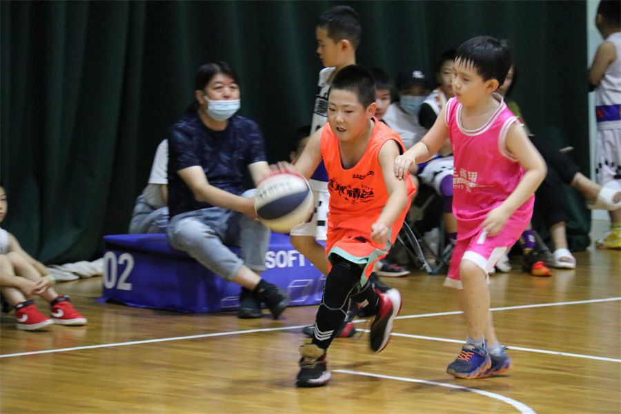 盘点十大北京排名好的青少儿篮球培训中心一览