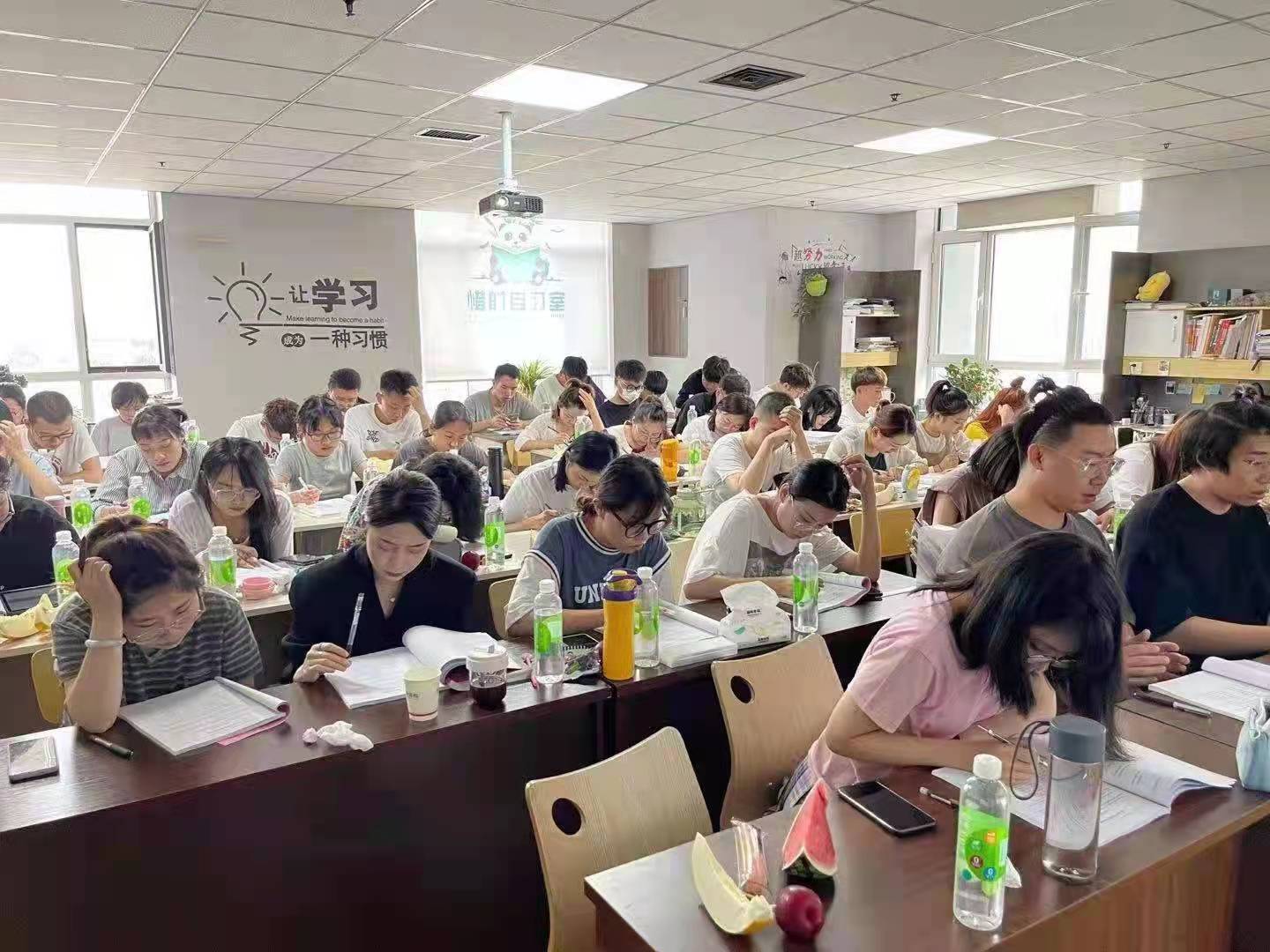 呼和浩特考研培训班五大排名一览盘点-内蒙古导航考研