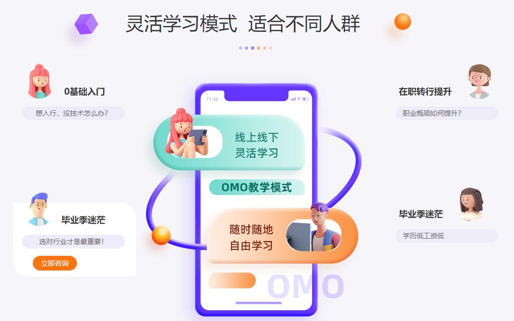 盘点十大IT软件编程开发培训学校排名一览公布 盘点十大IT软件编程开发培训学校排名一览公布