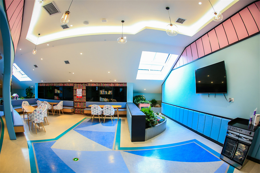 西安市新城区国王的朋友有幼儿园2022招生信息一览大盘点 西安市新城区国王的朋友有幼儿园2022招生信息一览大盘点