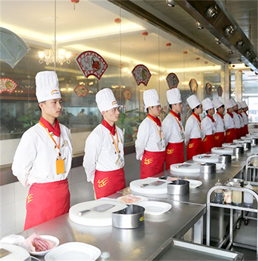 盘点新东方大厨精英专业烹饪技能培训学校2022招生信息一览 盘点新东方大厨精英专业烹饪技能培训学校2022招生信息一览