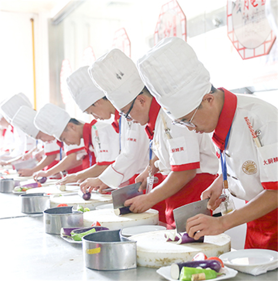 盘点新东方大厨精英专业烹饪技能培训学校2022招生信息一览 盘点新东方大厨精英专业烹饪技能培训学校2022招生信息一览