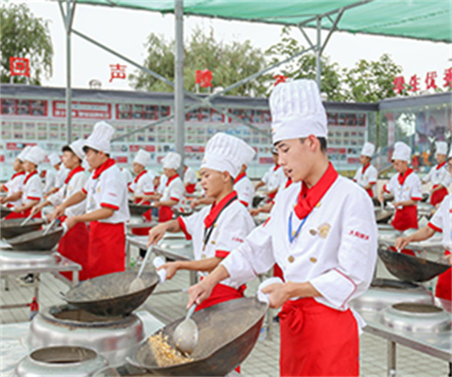 盘点新东方大厨精英专业烹饪技能培训学校2022招生信息一览 盘点新东方大厨精英专业烹饪技能培训学校2022招生信息一览