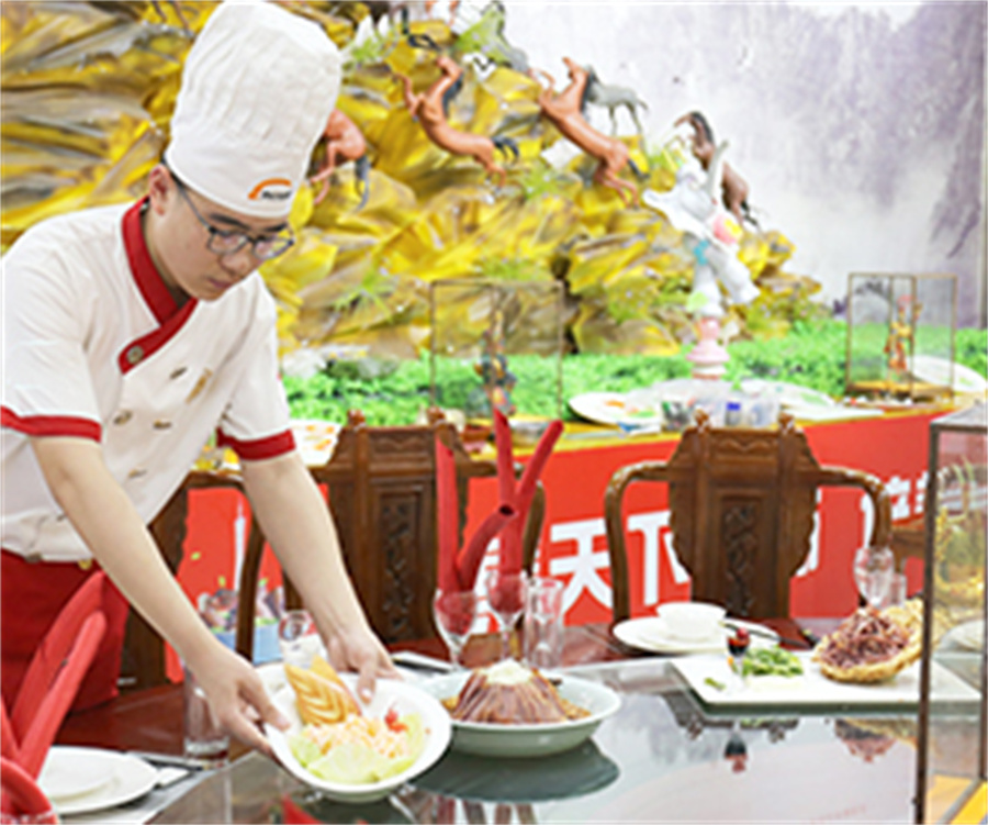 盘点新东方大厨精英专业烹饪技能培训学校2022招生信息一览 盘点新东方大厨精英专业烹饪技能培训学校2022招生信息一览