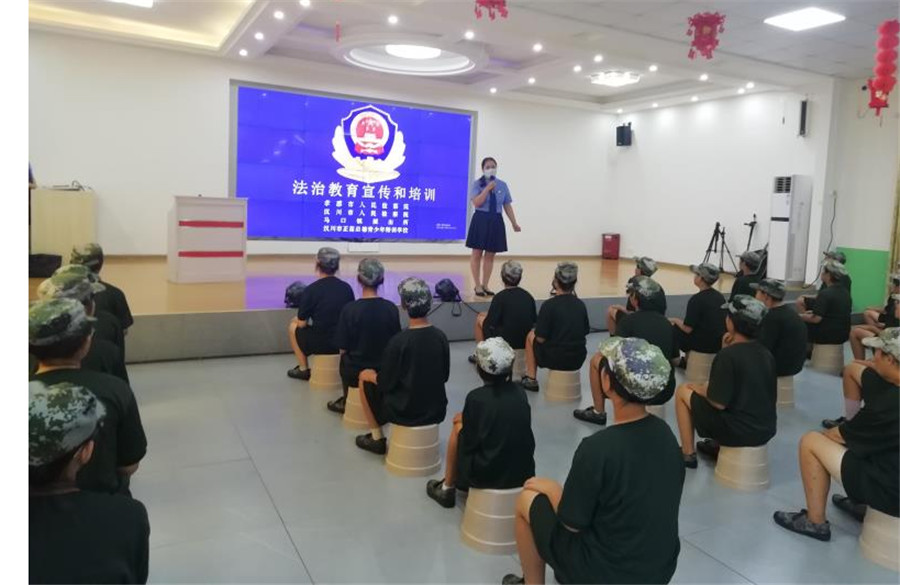 盘点湖北全封闭叛逆期孩子管教学校实力排名一览 盘点湖北全封闭叛逆期孩子管教学校实力排名一览