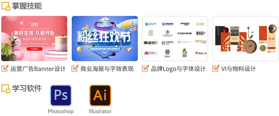 十大国内UI设计培训学校排名一览名单 十大国内UI设计培训学校排名一览名单