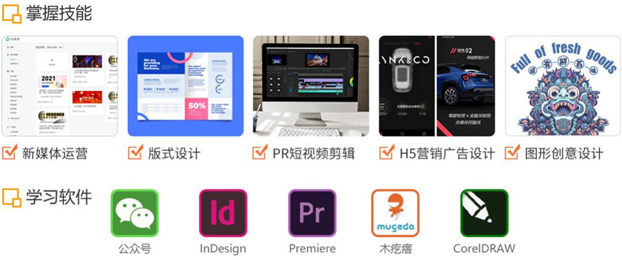 十大国内UI设计培训学校排名一览名单 十大国内UI设计培训学校排名一览名单