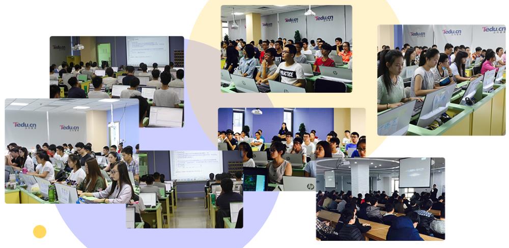 盘点十大Python爬虫培训机构排名一览名单 盘点十大Python爬虫培训机构排名一览名单