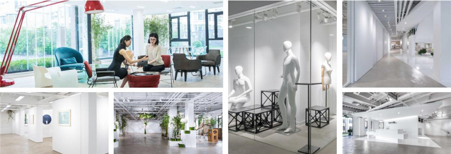 花艺设计-软装设计-咖啡烘焙师培训-花道师培训-中赫时尚