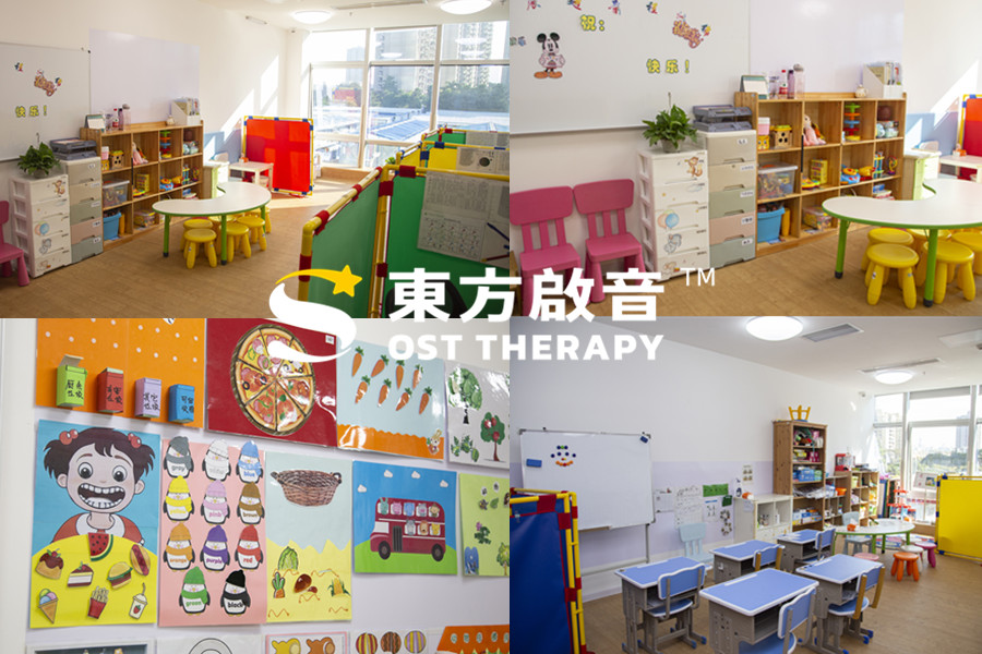 盘点十大上海儿童言语康复训练中心排名一览 盘点十大上海儿童言语康复训练中心排名一览