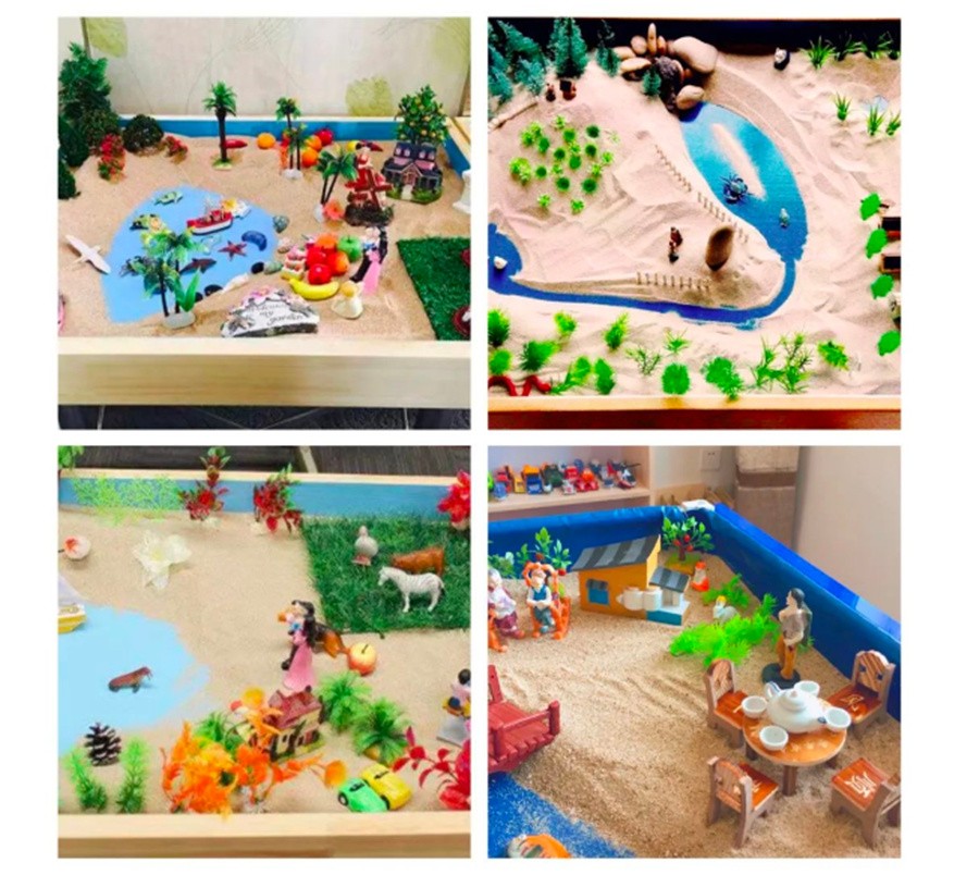 盘点国内十强沙盘心理咨询师培训机构排名一览 盘点国内十强沙盘心理咨询师培训机构排名一览