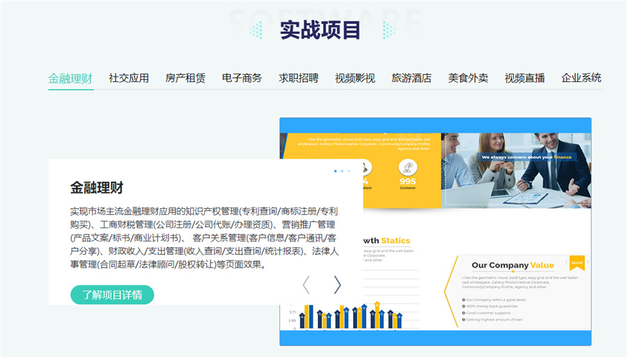 盘点国内十大java大数据架构培训班排名一览-软件开发java培训班排名前十强