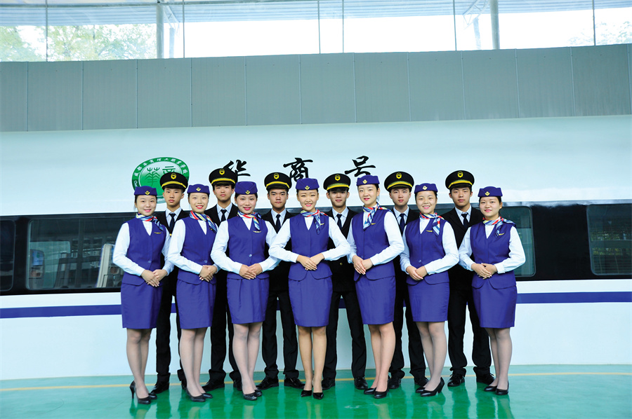 3大成都郫都区中专学校排名一览