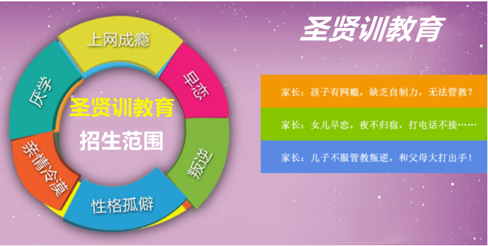 盘点十大厦门全封闭叛逆学校排名一览-军事化网瘾管教学校排名一览