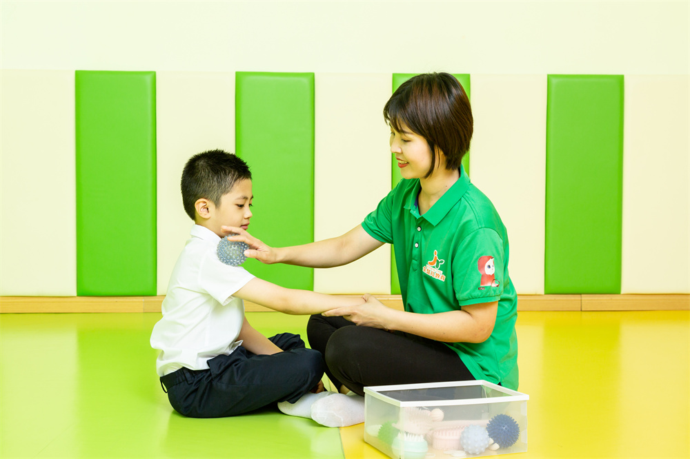 盘点十大厦门儿童多动症康复训练中心排名一览-厦门金慧儿