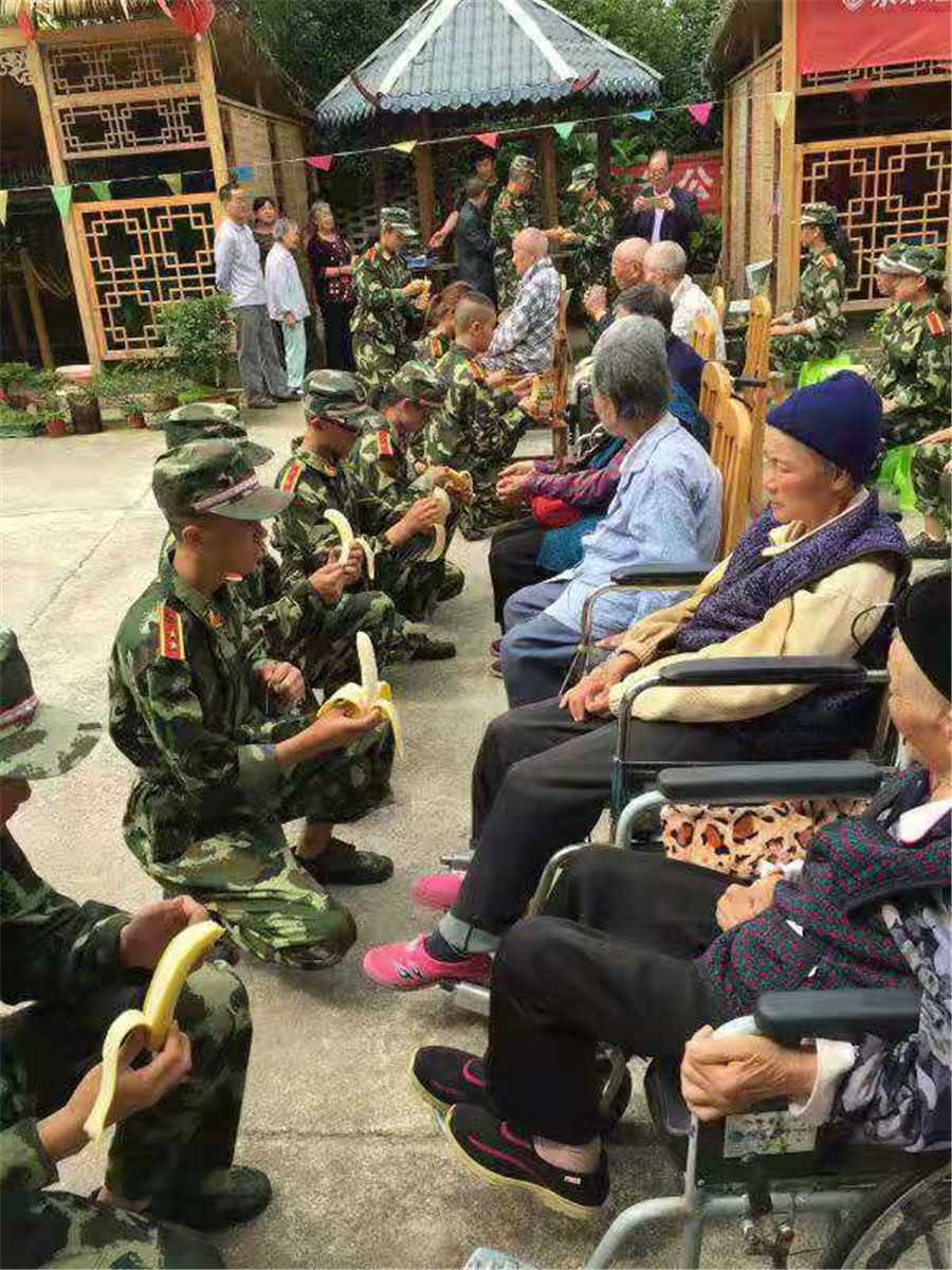 盘点铜仁封闭式军事化叛逆学校排名一览