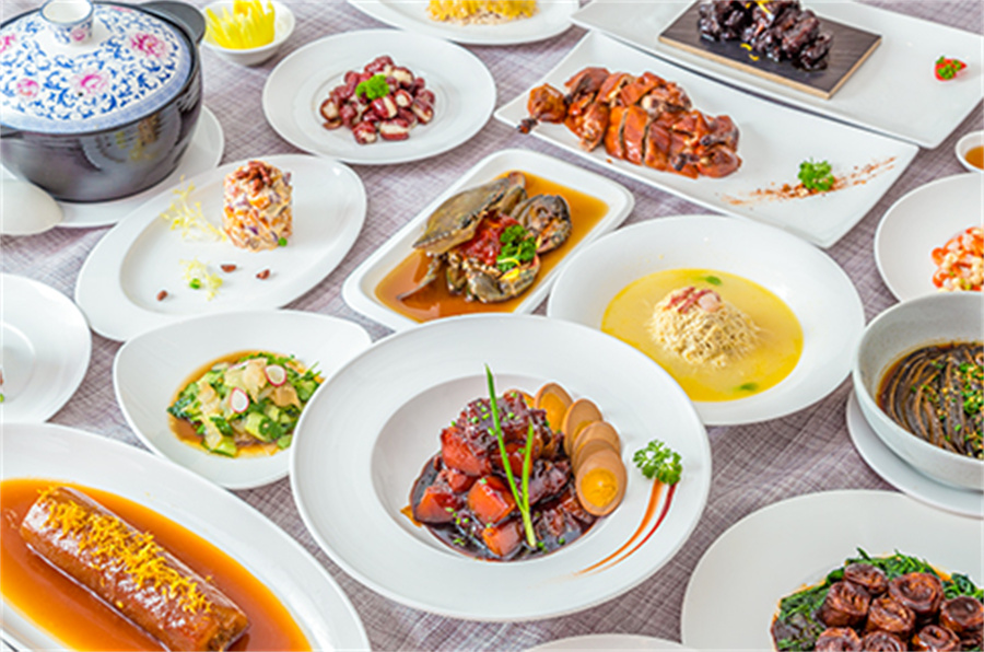 盘点国内十大短期家常菜厨师培训学校排名一览 盘点国内十大短期家常菜厨师培训学校排名一览