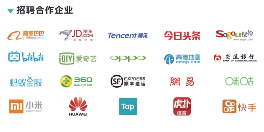 重庆十大软件测试工程师培训机构排名一览-博为峰软件测试培训机构