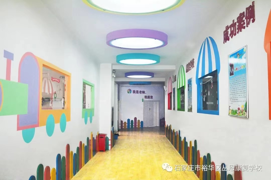 盘点石家庄专业自闭症康复机构口碑排名一览 盘点石家庄专业自闭症康复机构口碑排名一览