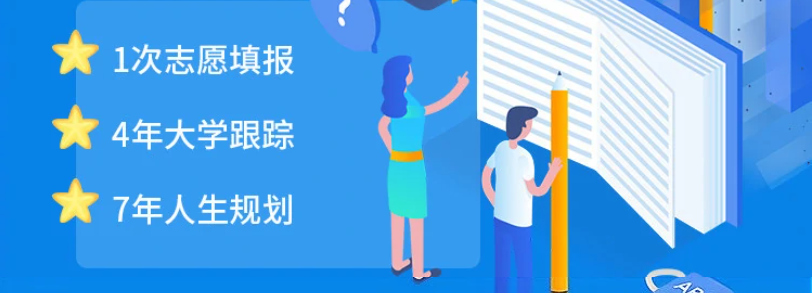 吐鲁番2022高考志愿填报辅导机构十大排名一览