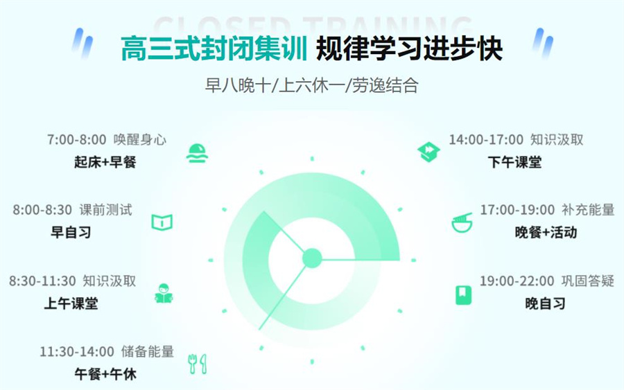 海文考研半年集训营2023开班收费标准信息一览大盘点 海文考研半年集训营2023开班收费标准信息一览大盘点