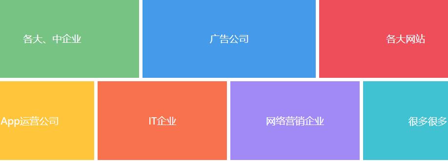 盘点十大ued设计IT培训学校排名一览名单 盘点十大ued设计IT培训学校排名一览名单