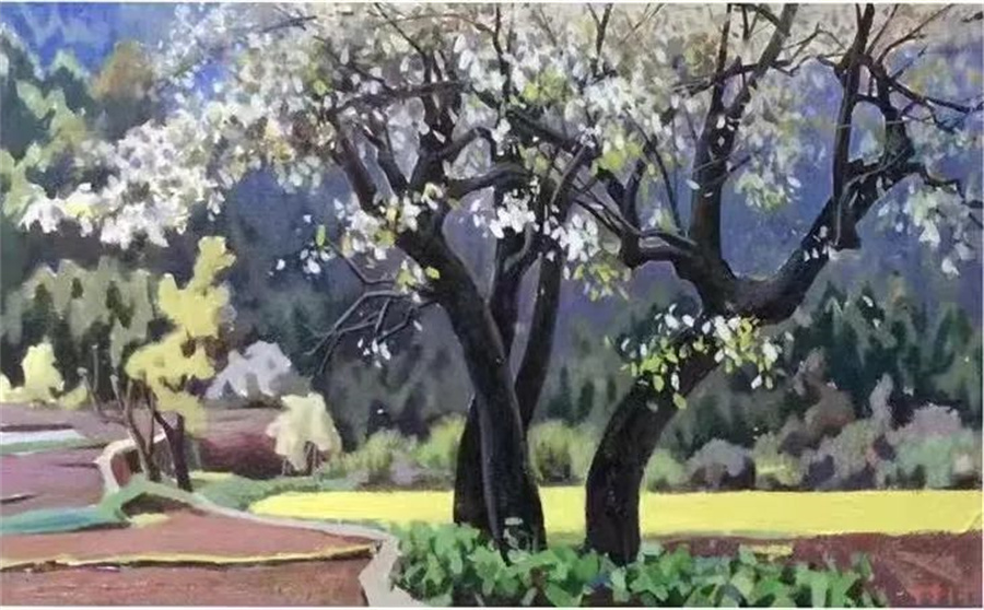 十大四川2023届美术特长生艺考集训学校排名一览推荐