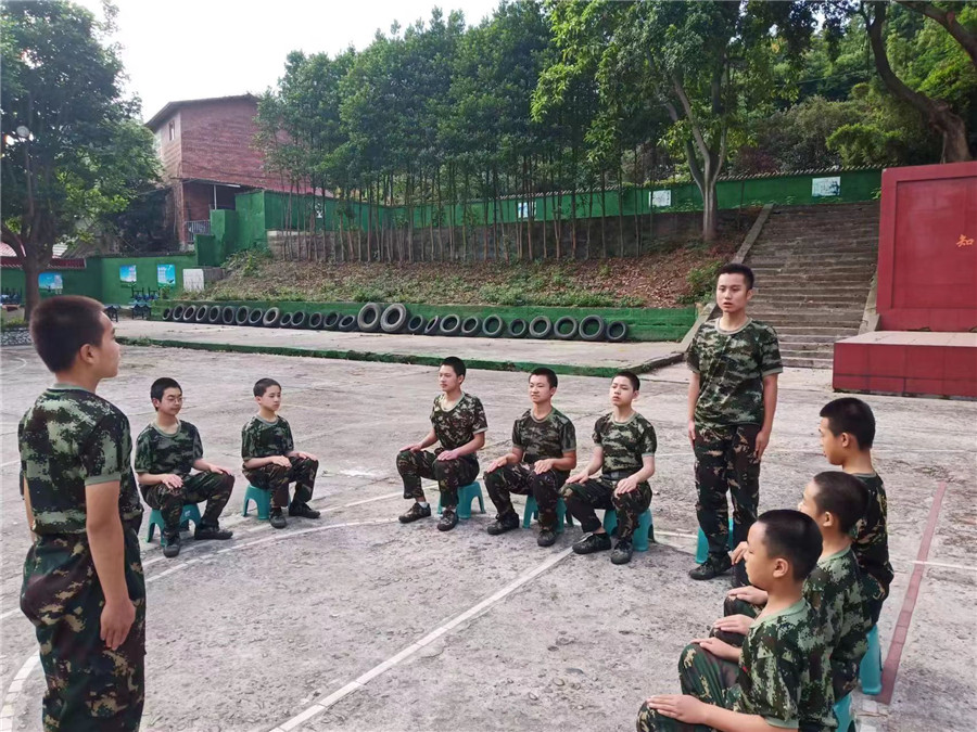 四川宜宾十大封闭式军事化叛逆管教学校排名一览