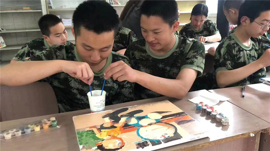 盘点十大宜宾封闭式叛逆戒网瘾军事化管教学校排名一览