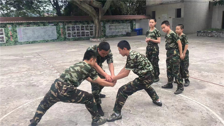 盘点十佳宜宾叛逆青少年管教学校排名一览 盘点十佳宜宾叛逆青少年管教学校排名一览