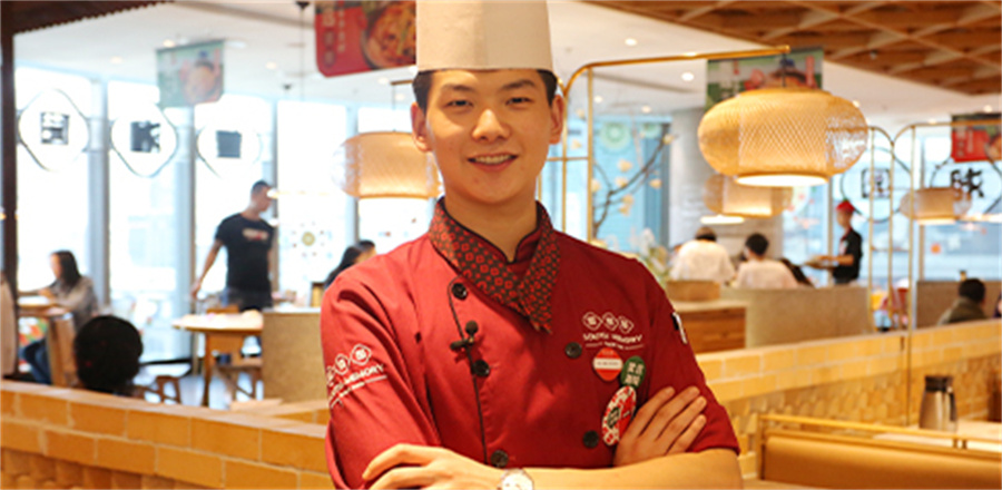 盘点10大国内有名的厨师烹饪职业培训学校排名一览 盘点10大国内有名的厨师烹饪职业培训学校排名一览