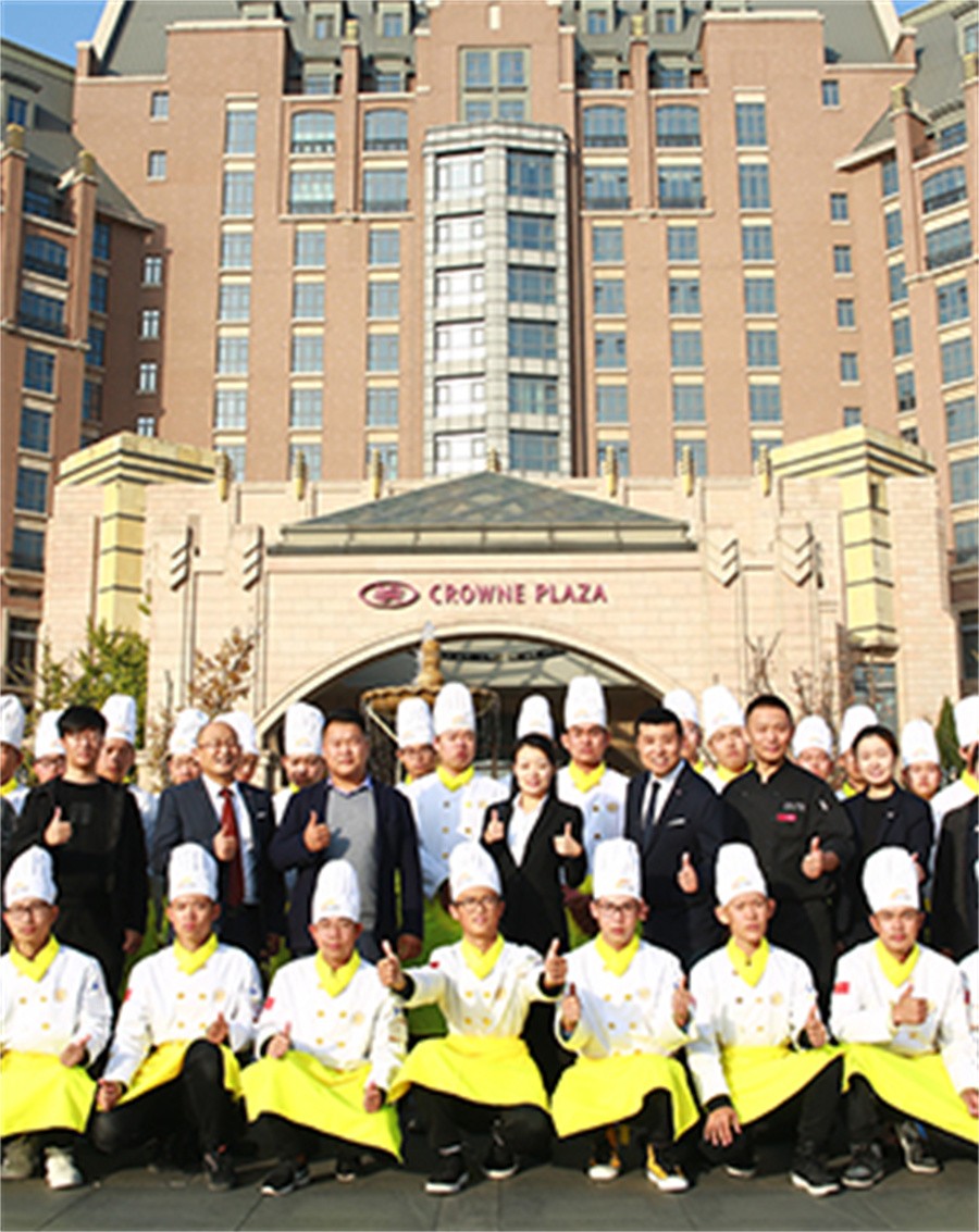 盘点10大国内有名的厨师烹饪职业培训学校排名一览 盘点10大国内有名的厨师烹饪职业培训学校排名一览