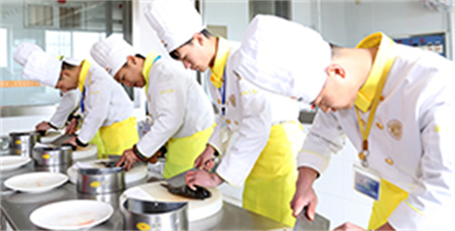 盘点10大国内有名的厨师烹饪职业培训学校排名一览 盘点10大国内有名的厨师烹饪职业培训学校排名一览