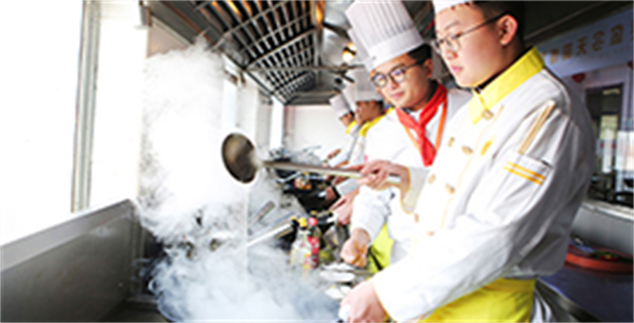 盘点10大国内有名的厨师烹饪职业培训学校排名一览 盘点10大国内有名的厨师烹饪职业培训学校排名一览