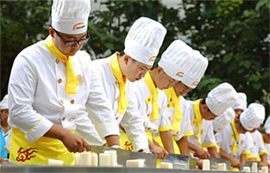 盘点10大国内有名的厨师烹饪职业培训学校排名一览 盘点10大国内有名的厨师烹饪职业培训学校排名一览
