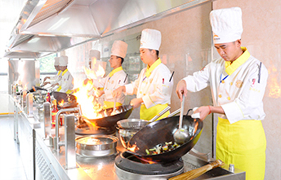 盘点10大国内有名的厨师烹饪职业培训学校排名一览 盘点10大国内有名的厨师烹饪职业培训学校排名一览
