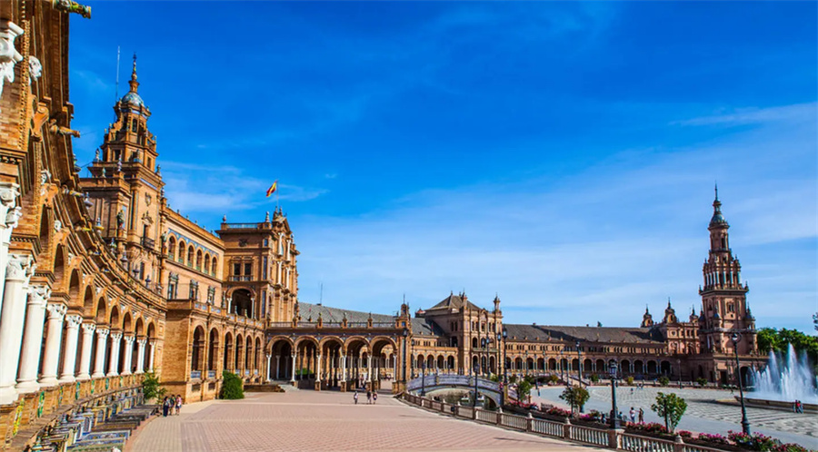 盘点10大国内西班牙留学申请中介机构排名一览