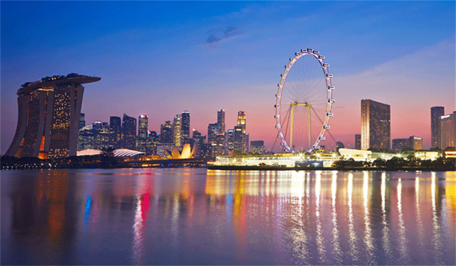 10大国内新加坡留学中介机构排名一览 10大国内新加坡留学中介机构排名一览